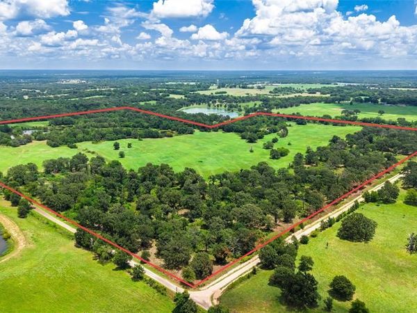 127 ac County Road 2314 , Sulphur Springs, TX 75482