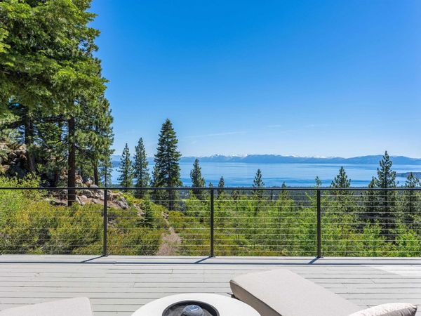 757 Champagne Road, Incline Village, NV 89451