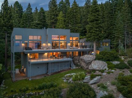 757 Champagne Road, Incline Village, NV 89451 Photo