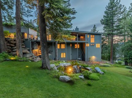 757 Champagne Road, Incline Village, NV 89451 Photo