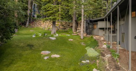 757 Champagne Road, Incline Village, NV 89451 Photo