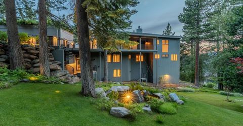 757 Champagne Road, Incline Village, NV 89451 Photo