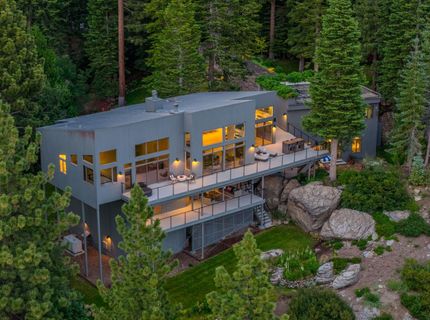 757 Champagne Road, Incline Village, NV 89451 Photo