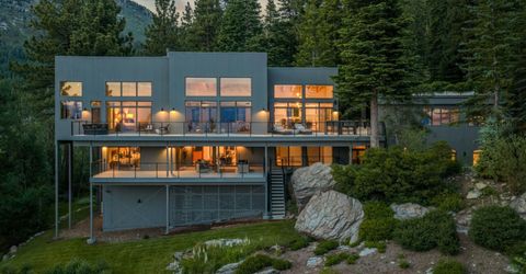 757 Champagne Road, Incline Village, NV 89451 Photo