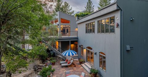 757 Champagne Road, Incline Village, NV 89451 Photo