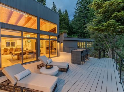 757 Champagne Road, Incline Village, NV 89451 Photo