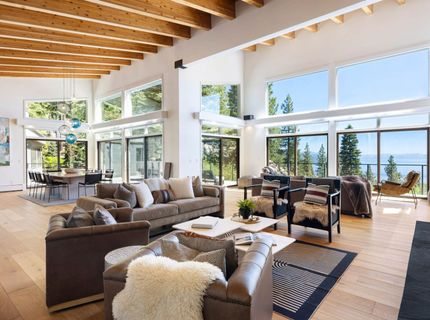 757 Champagne Road, Incline Village, NV 89451 Photo