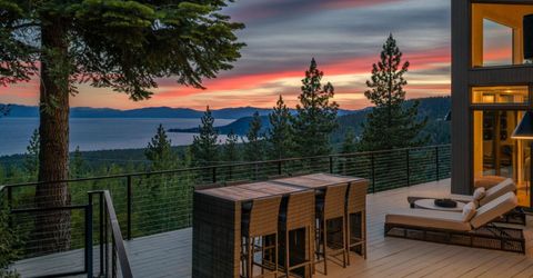757 Champagne Road, Incline Village, NV 89451 Photo