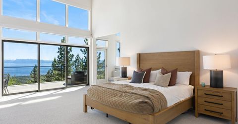 757 Champagne Road, Incline Village, NV 89451 Photo
