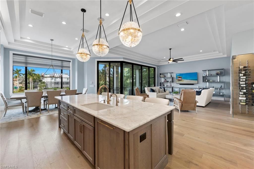 211 San Mateo Dr, Bonita Springs, FL 34134 Photo