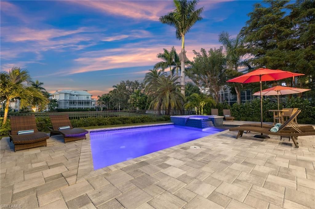 211 San Mateo Dr, Bonita Springs, FL 34134 Photo