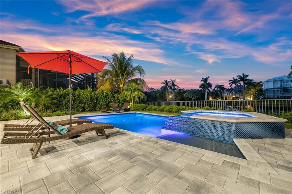 211 San Mateo Dr, Bonita Springs, FL 34134 Photo