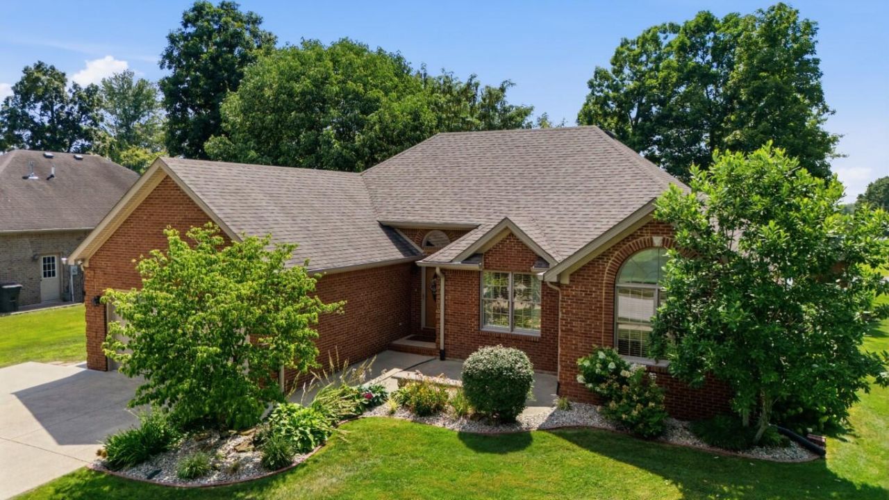 203 Oak Branch Drive, Berea, KY 40403 Main Photo