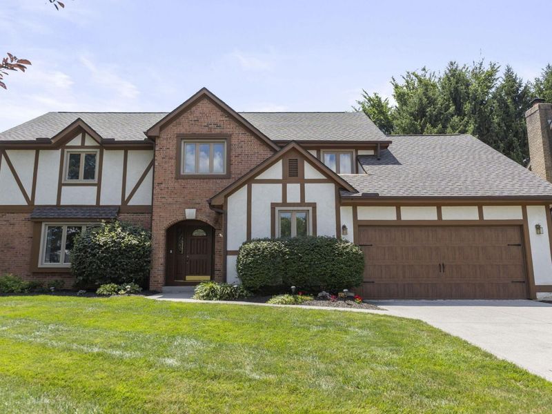 1219 Leicester Place, Columbus, OH 43235 Photo 1