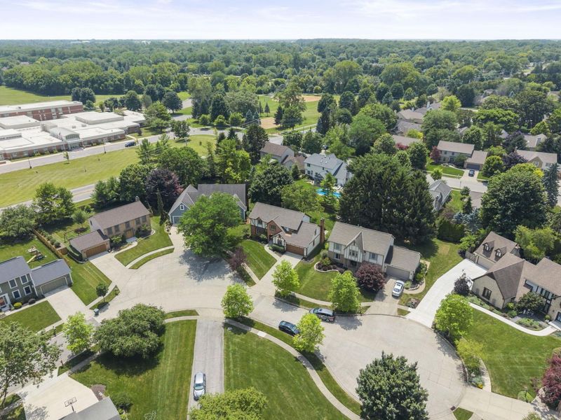 1219 Leicester Place, Columbus, OH 43235 Photo 62
