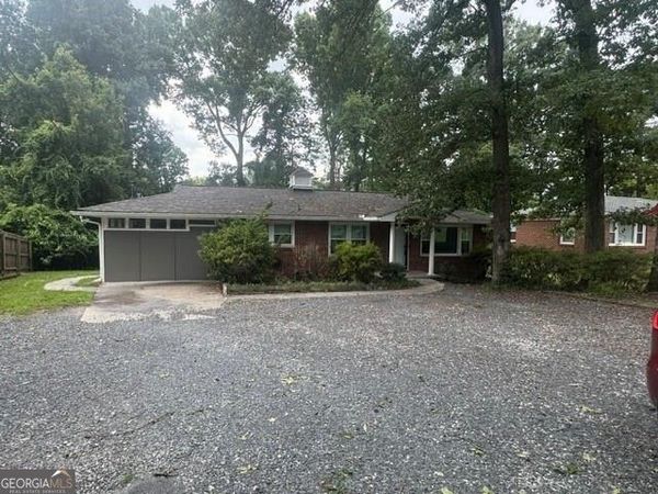 4243 Britt Road, Unit 4, Tucker, GA 30084