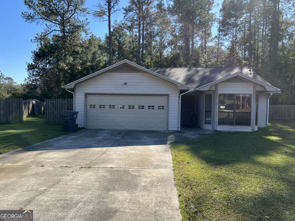 511 Moeckel Lane, St. Marys, GA 31558