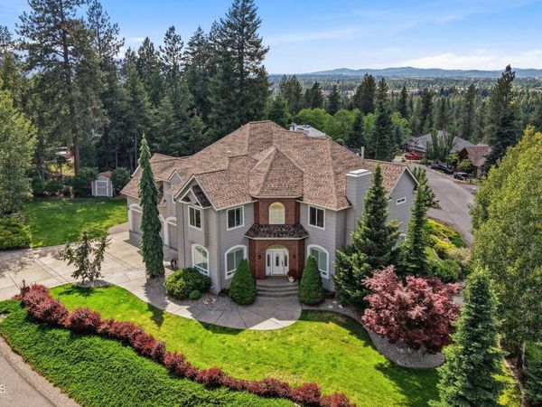 2326 E SUMMIT DR, Coeur d'Alene, ID 83815