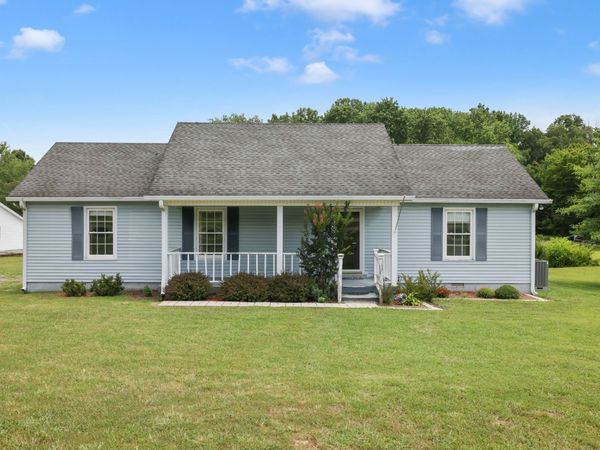 2736 Gideon Rd , Greenbrier, TN 37073