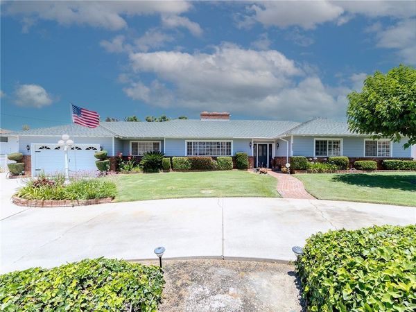 7080 Reche Canyon Road, Colton, CA 92324