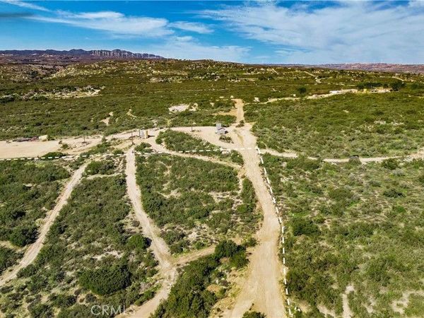 1910 Tierra Del Sol Road, Boulevard, CA 91905