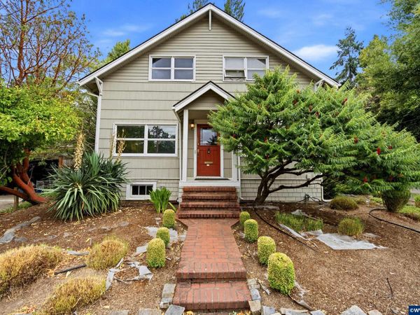 3045 NW Johnson Av, Corvallis, OR 97330