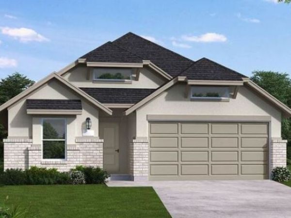 498 Desert Cactus, San Antonio, TX 78253