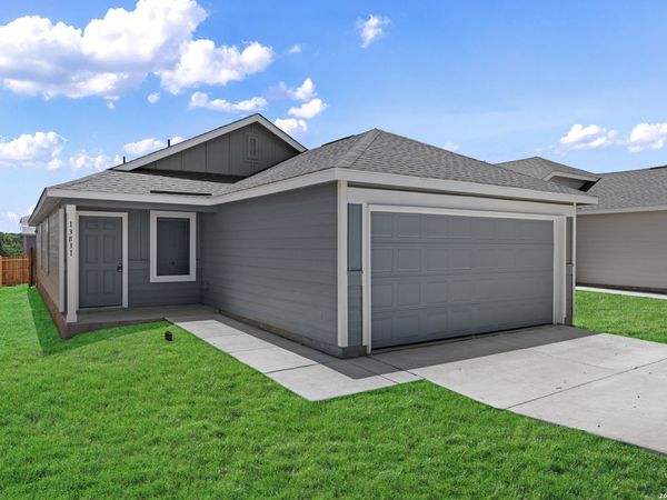 13831 Chital Chase, San Antonio, TX 78253