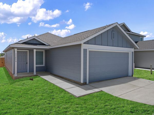 13839 Chital Chase, San Antonio, TX 78253