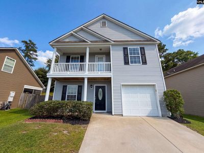 1066 Rabon Pond Drive , Columbia, SC 29223