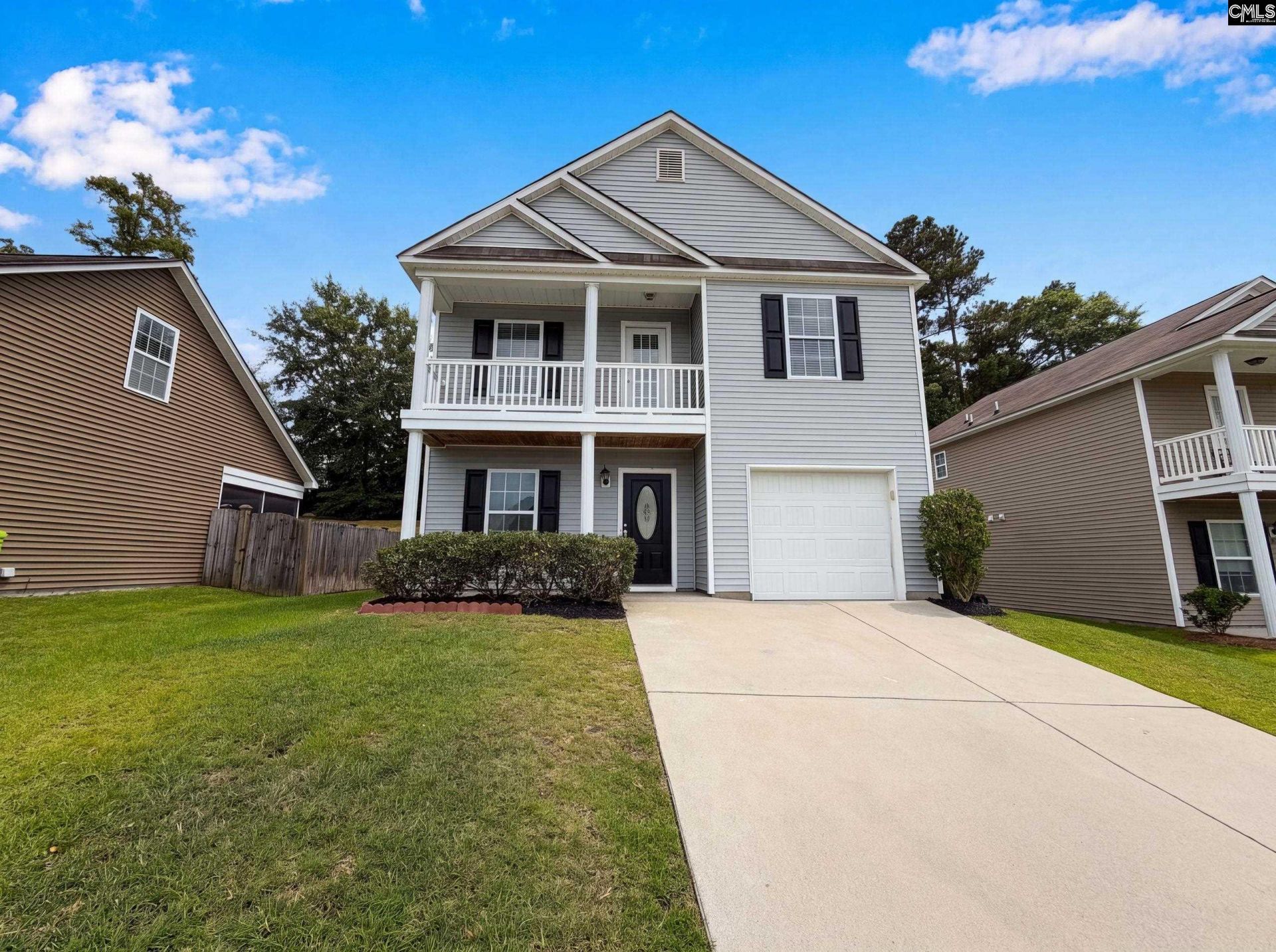 1066 Rabon Pond Drive  Photo 18