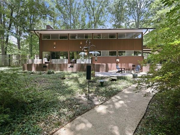 405 Luola Street , Madison, NC 27205