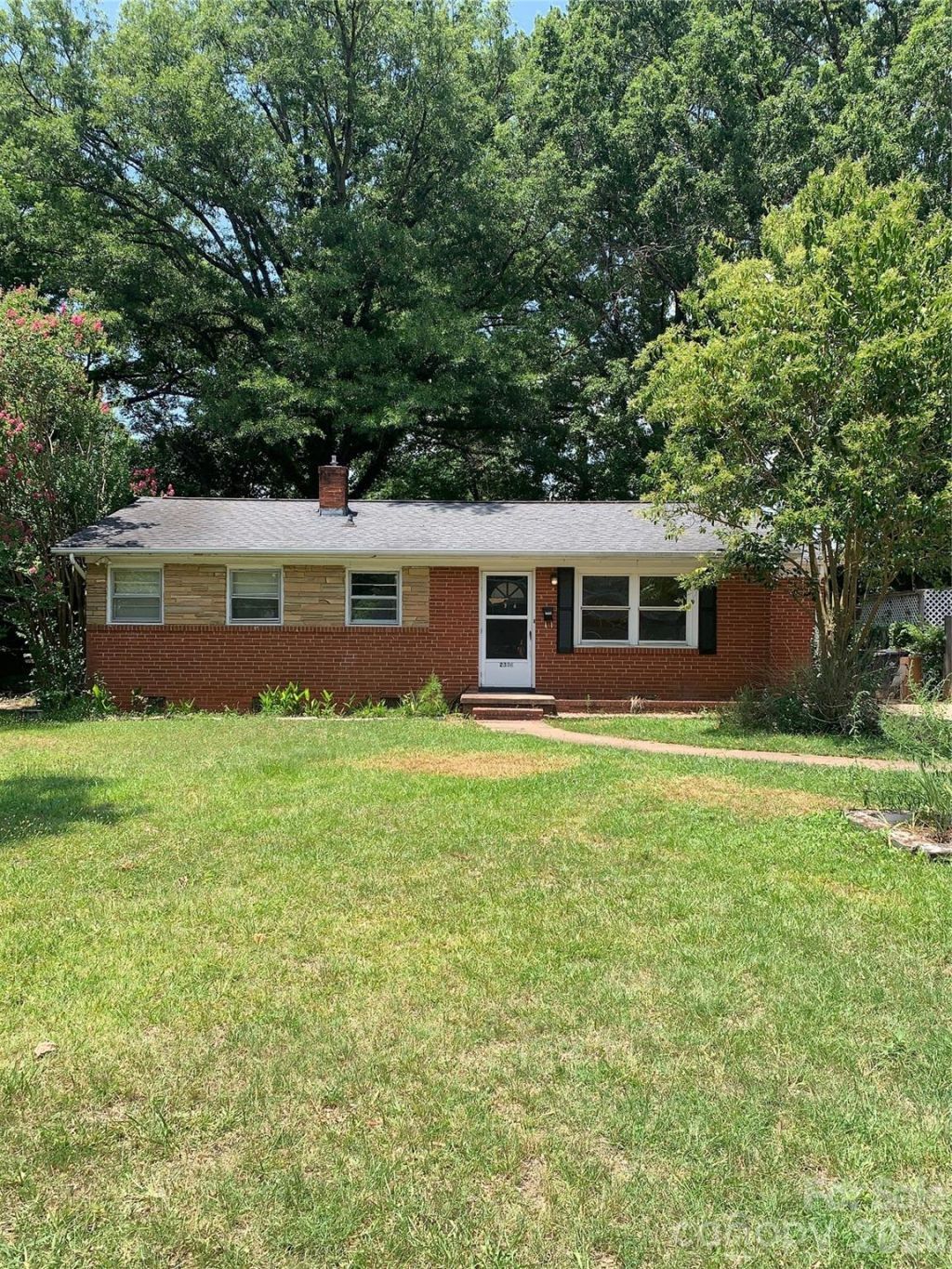 2336 Markham Court, Charlotte, NC 28205 Main Photo