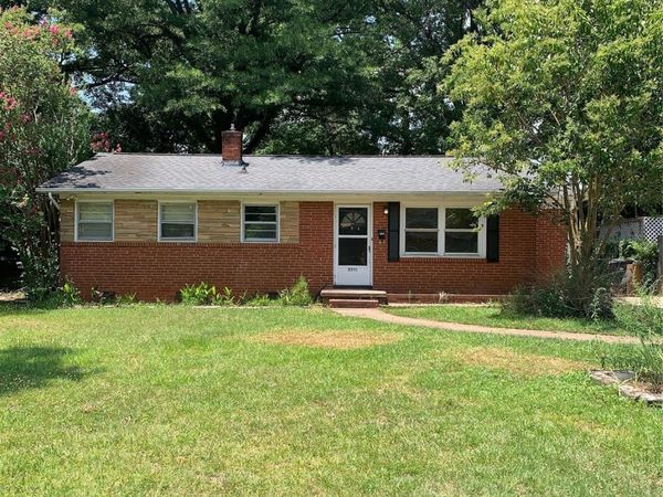 2336 Markham Court, Charlotte, NC 28205