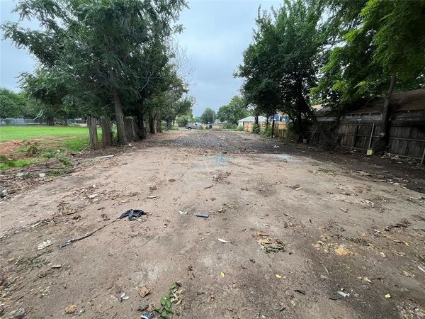 124 N Allen Street, Oklahoma City, OK 73107