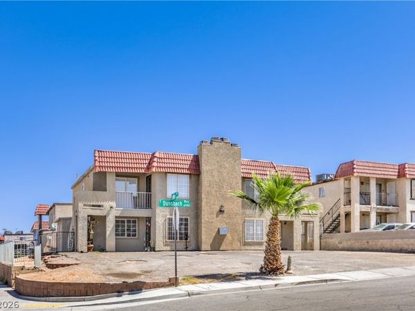 6920 Dunsbach Way, Las Vegas, NV 89156