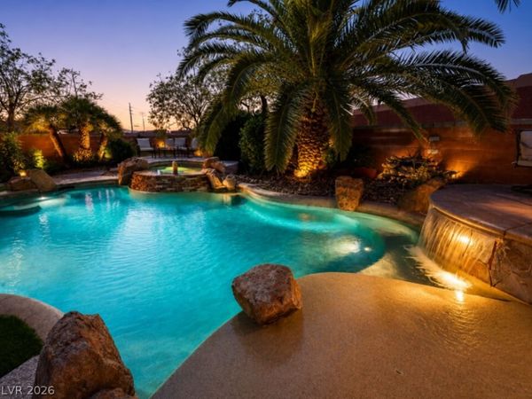 6405 Raptor Court , North Las Vegas, NV 89084