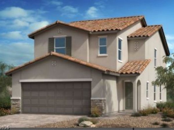 4023 Riley Rose Avenue , Las Vegas, NV 89139