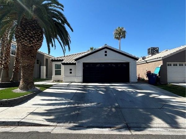 6071 Wild Berry Drive, Las Vegas, NV 89142