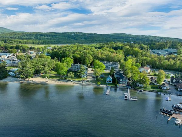 115 Weirs Road, Unit 101, Gilford, NH 03249