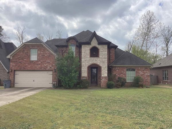 6013 Peacefield Cove , Benton, AR 72019