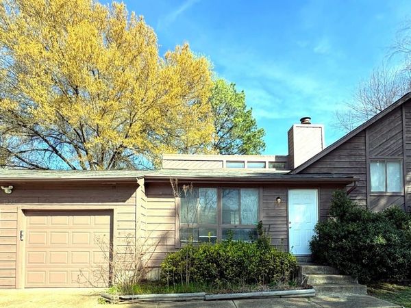 7222 NEWLING LN, Memphis, TN 38125