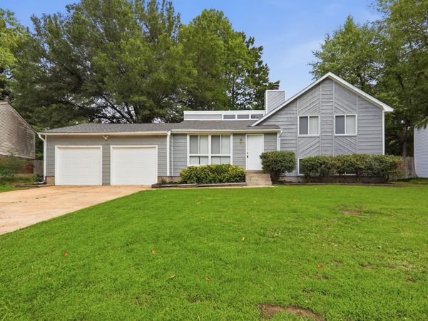 7222 NEWLING LN, Memphis, TN 38125