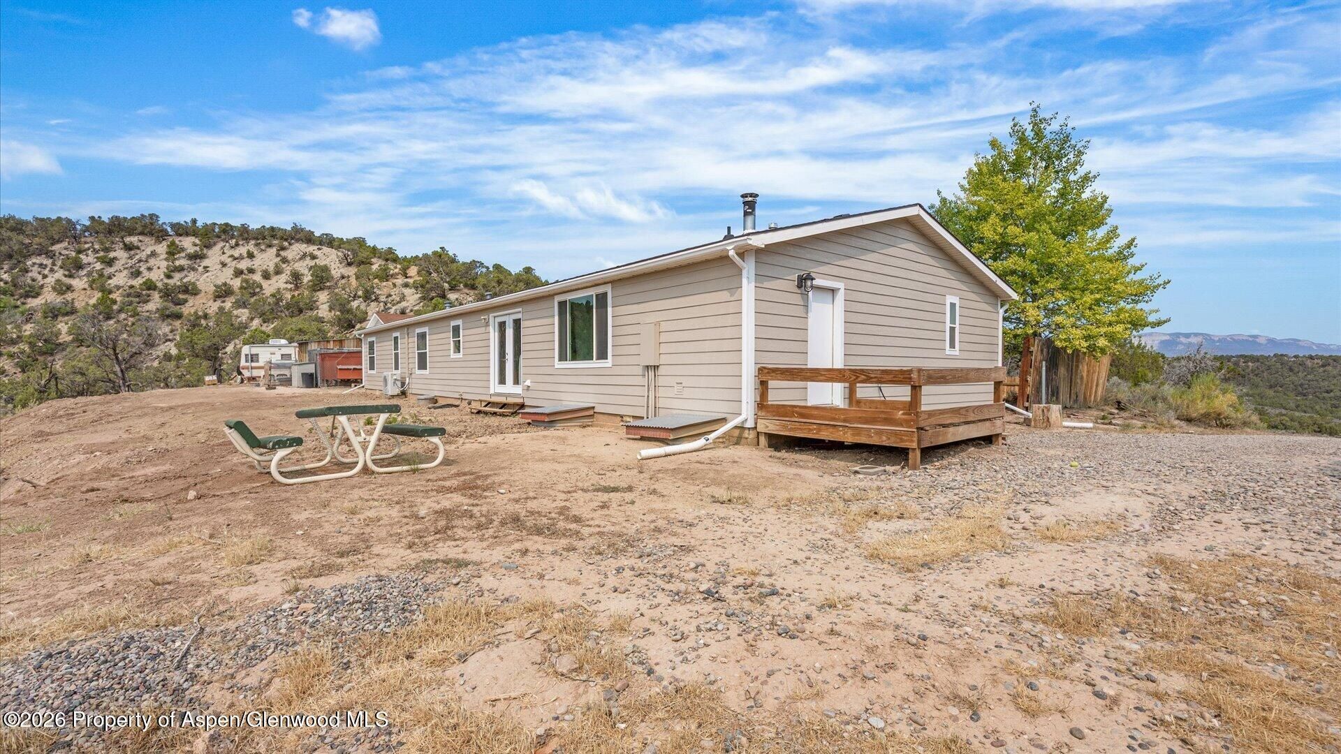 2055 Grass Mesa Road, Rifle, CO 81650 Main Photo