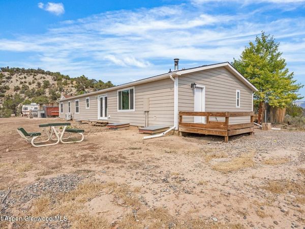 2055 Grass Mesa Road, Rifle, CO 81650