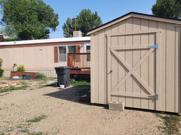 199 W 13th Street, Craig, CO 81625