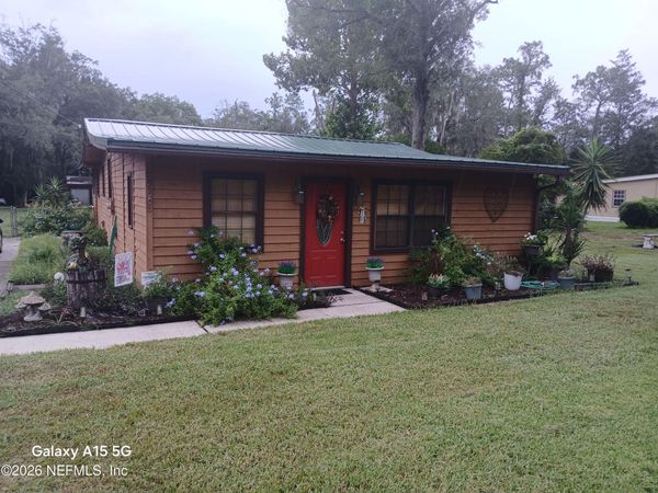 6055 CARLTON Road, Jacksonville, FL 32244