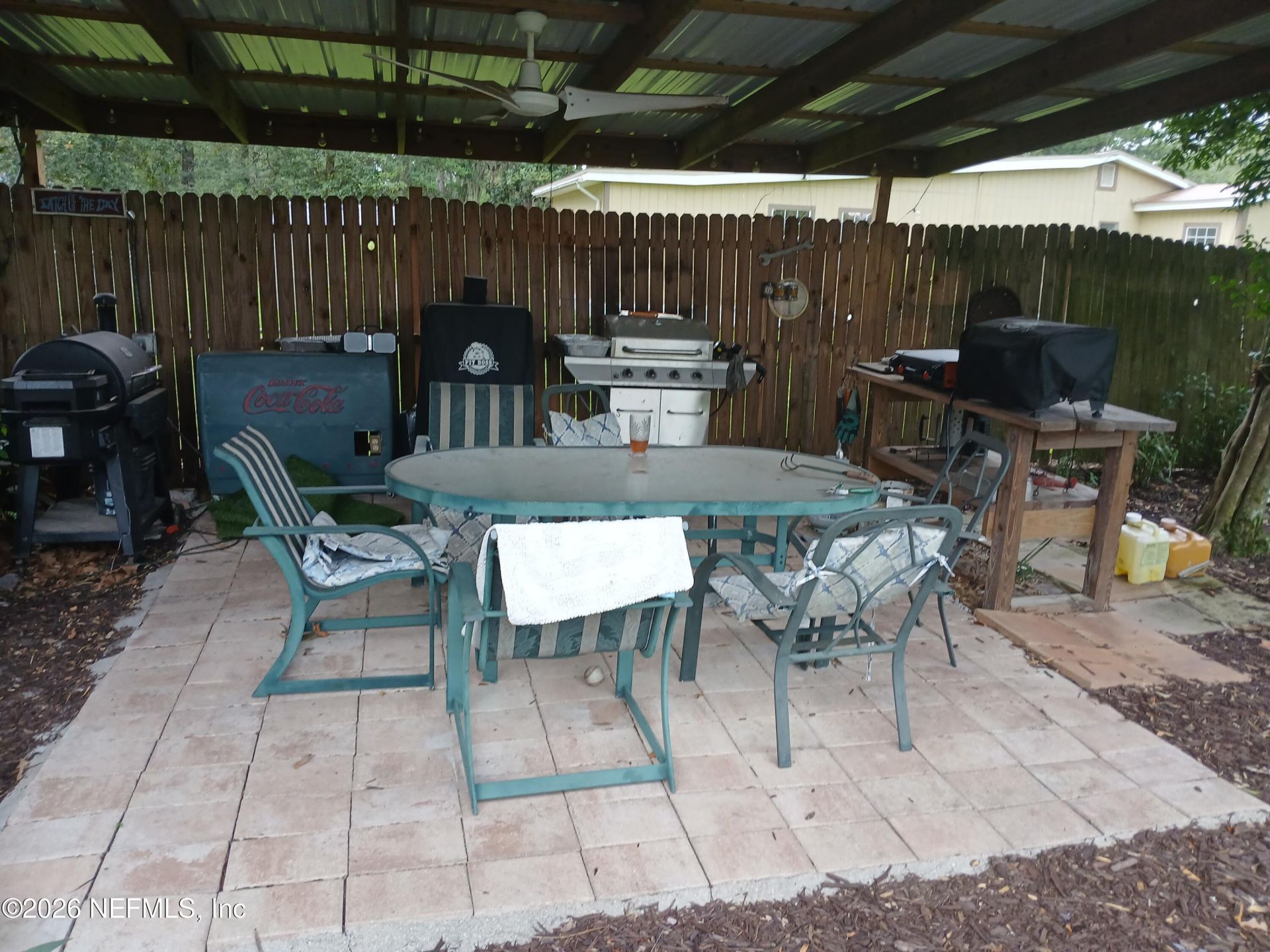 6055 Carlton Road, Jacksonville, FL 32244 Photo