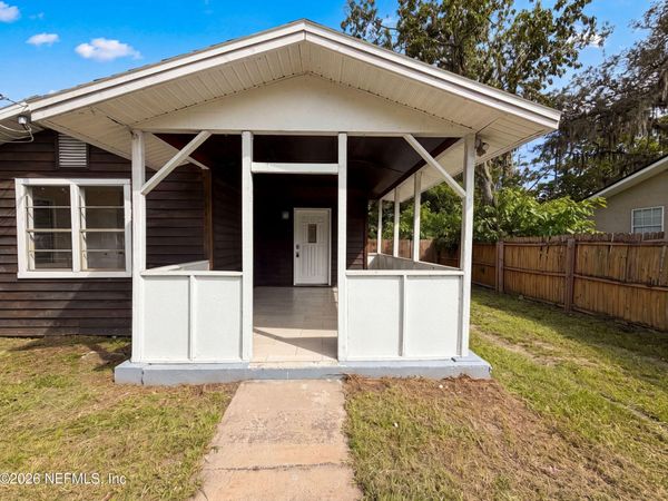 1340 OTTAWA Avenue, Jacksonville, FL 32210