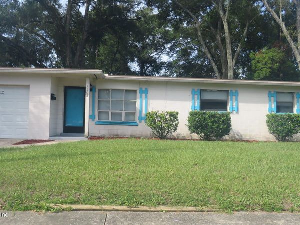 7508 DALEHURST Drive S, Jacksonville, FL 32277